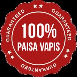 Paisa Vapis Guarantee